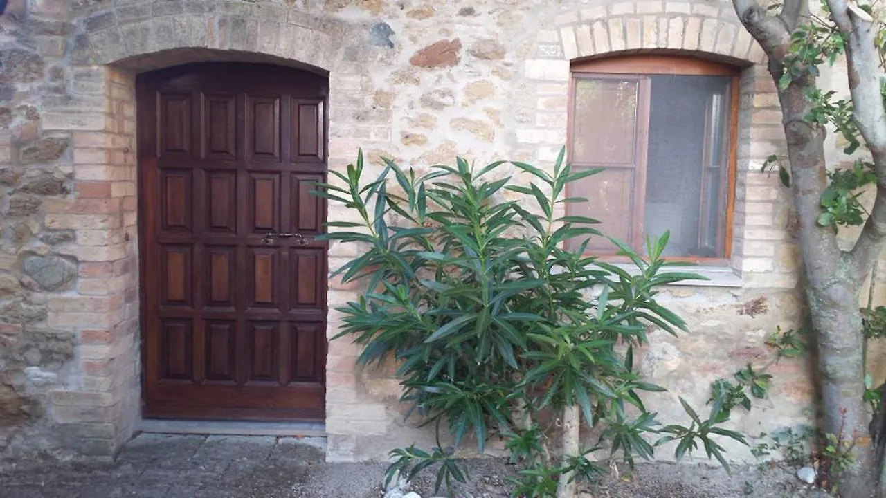 Le Valli Tuscany Pomarance 0*,  Italy