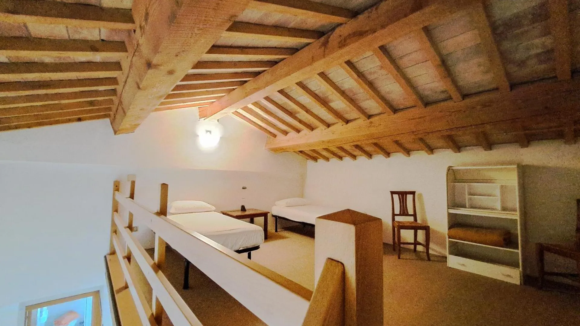 Le Valli Tuscany Pomarance