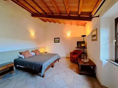 Le Valli Tuscany Pomarance 0*,